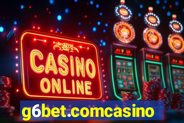 g6bet.comcasino