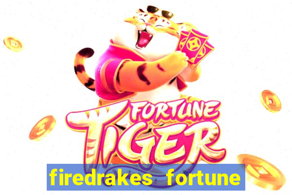 firedrakes fortune online spielen