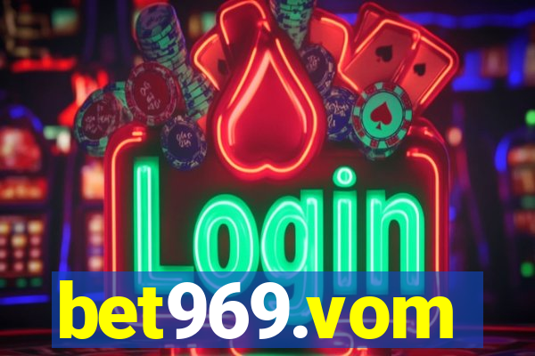 bet969.vom