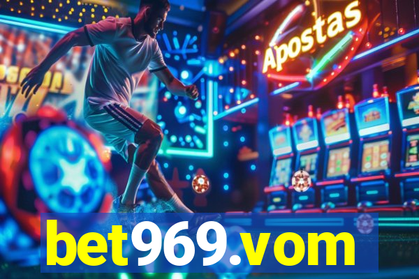 bet969.vom