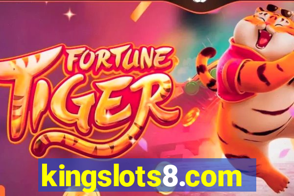 kingslots8.com