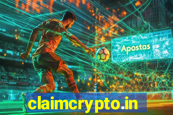 claimcrypto.in