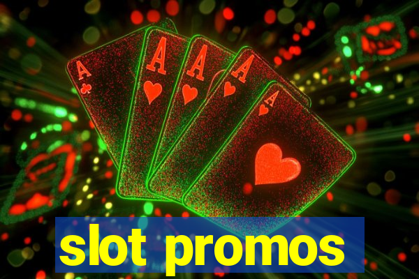 slot promos