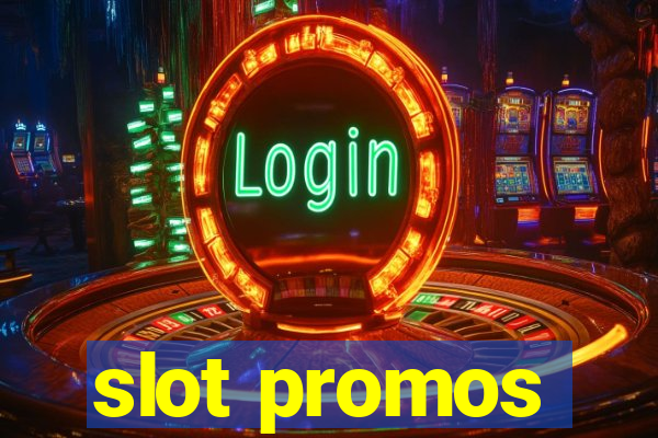 slot promos