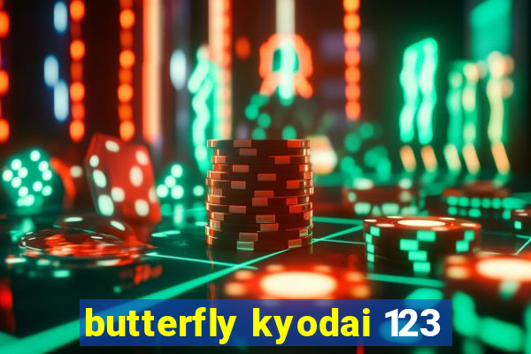 butterfly kyodai 123