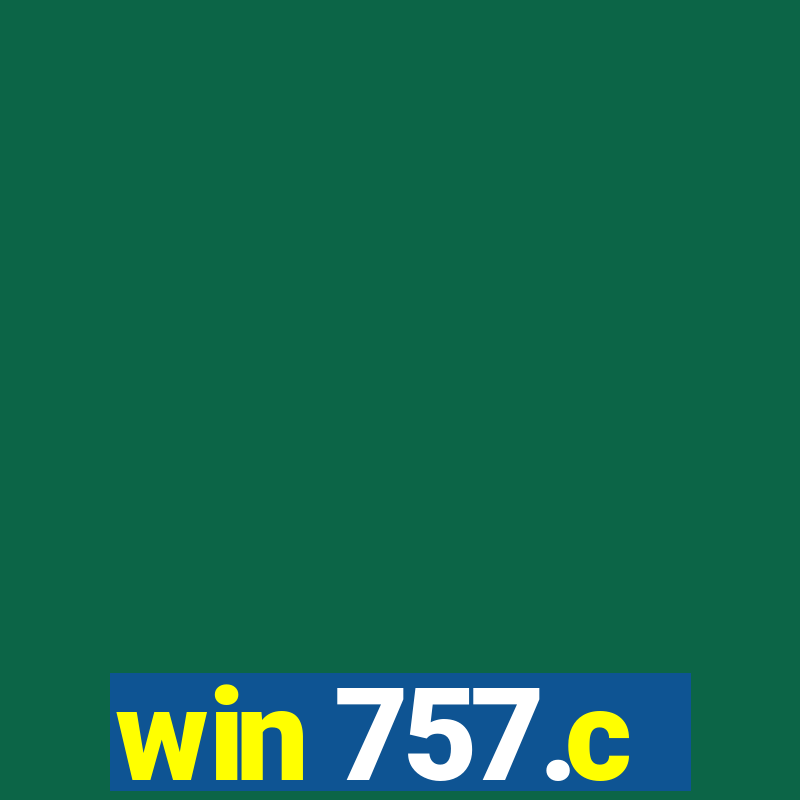 win 757.c