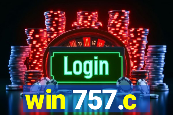 win 757.c