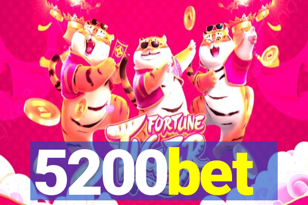 5200bet