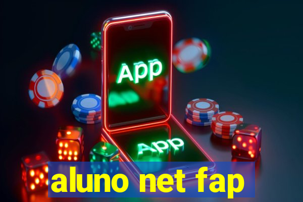 aluno net fap