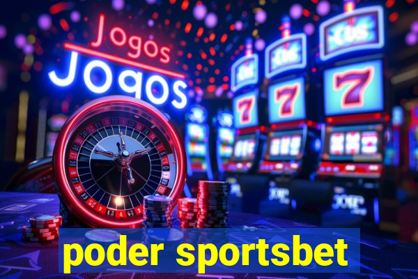 poder sportsbet