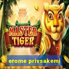 erome privsakemi