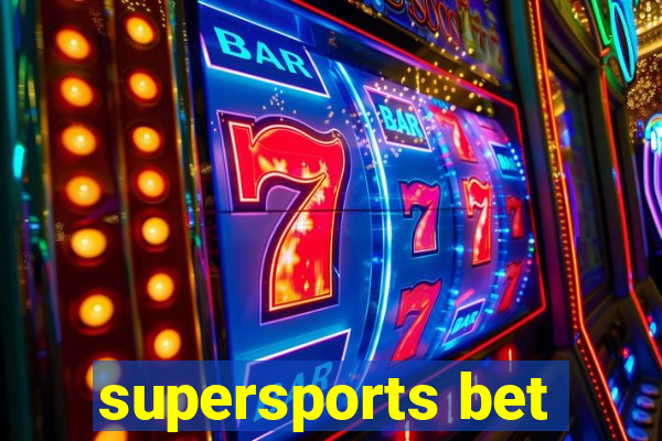 supersports bet