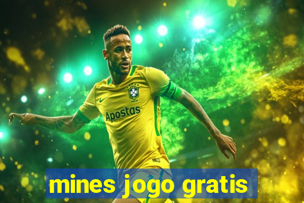 mines jogo gratis