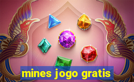 mines jogo gratis