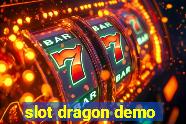 slot dragon demo