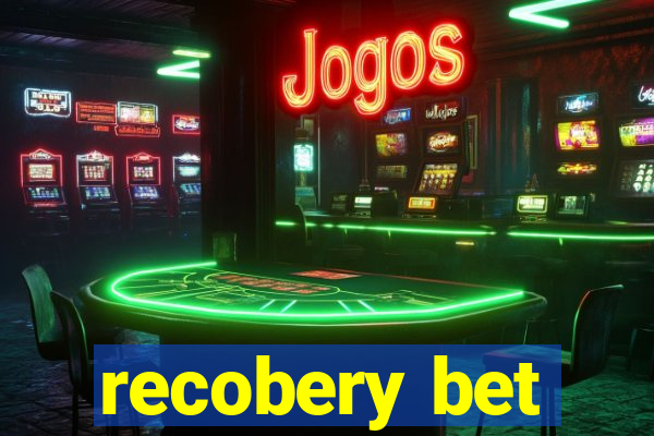 recobery bet