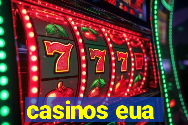 casinos eua