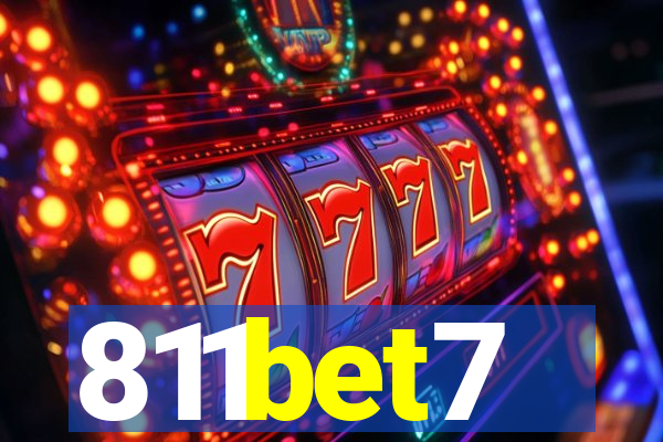 811bet7