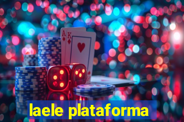 laele plataforma