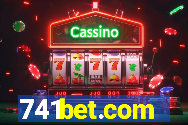 741bet.com