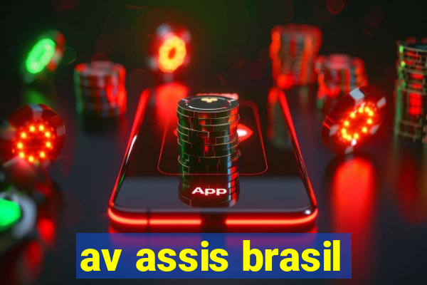 av assis brasil