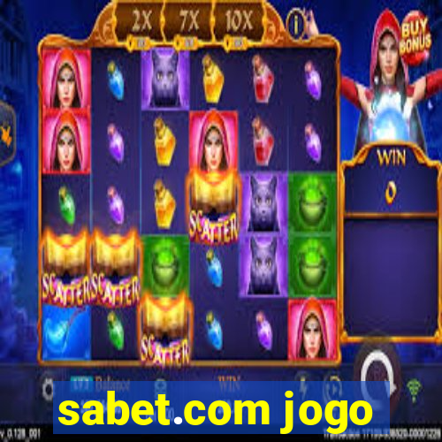 sabet.com jogo