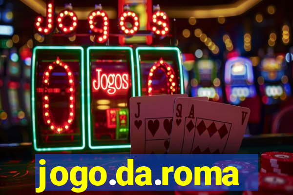 jogo.da.roma