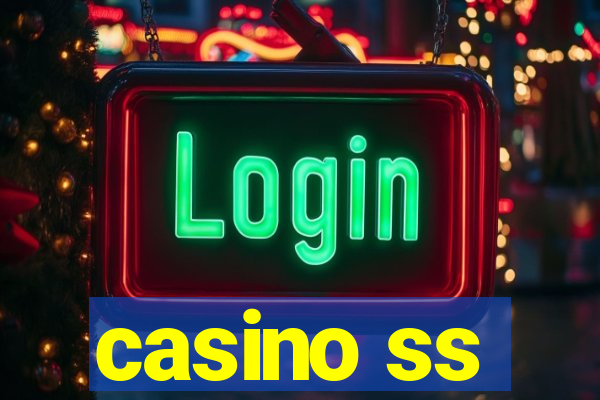 casino ss