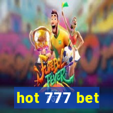 hot 777 bet