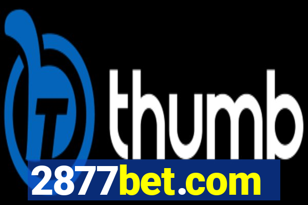 2877bet.com