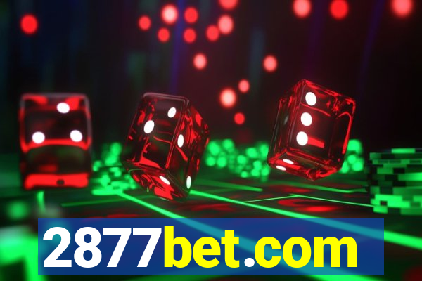 2877bet.com