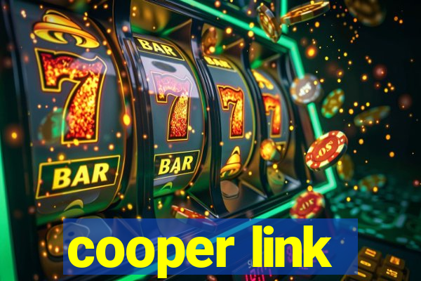 cooper link