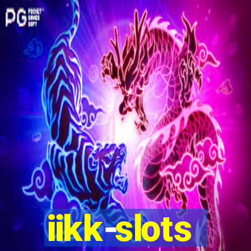 iikk-slots