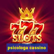 psicologa cassino