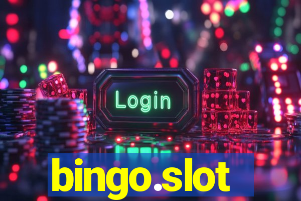 bingo.slot