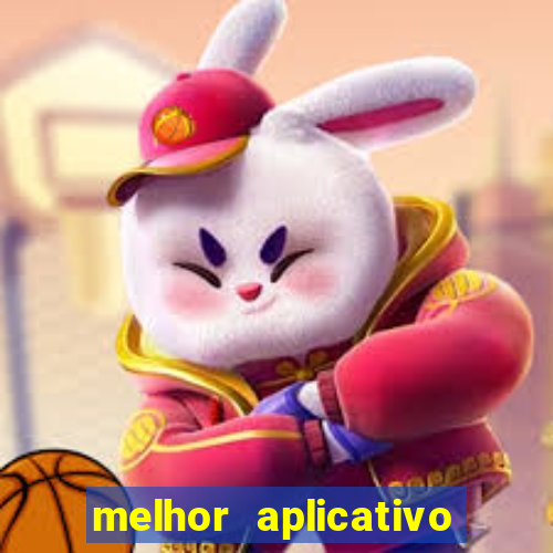 melhor aplicativo de jogos