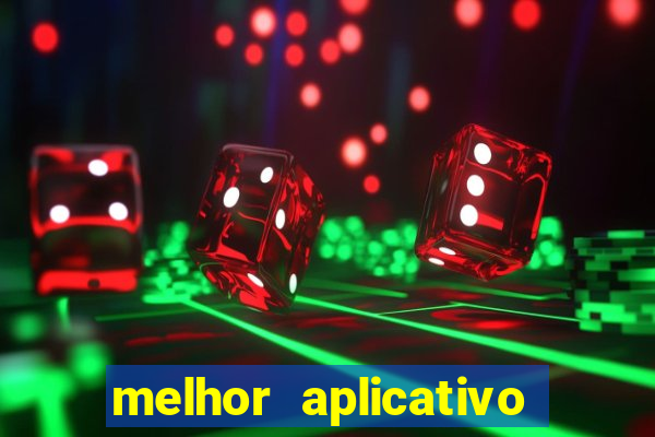 melhor aplicativo de jogos