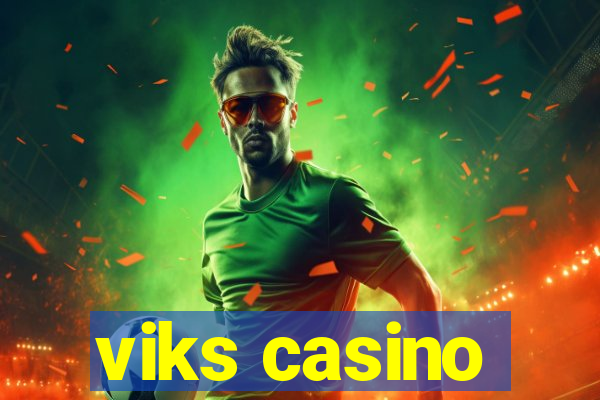 viks casino