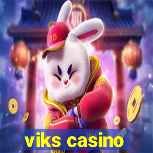 viks casino