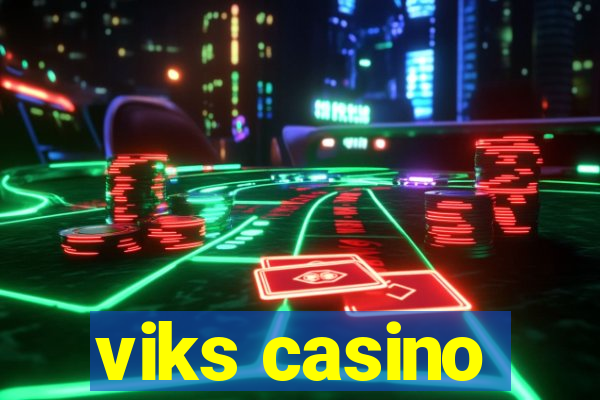 viks casino