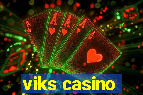 viks casino