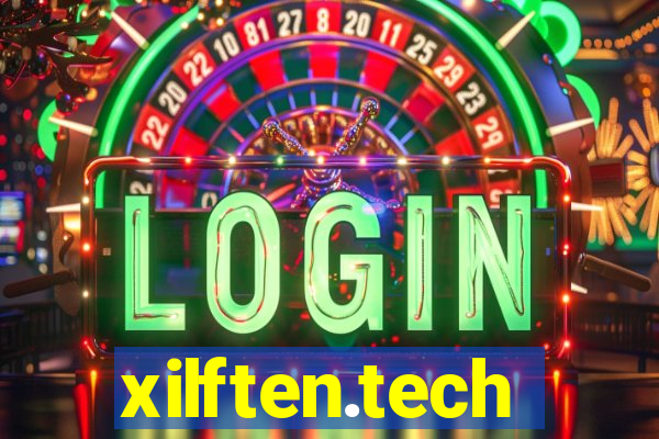 xilften.tech