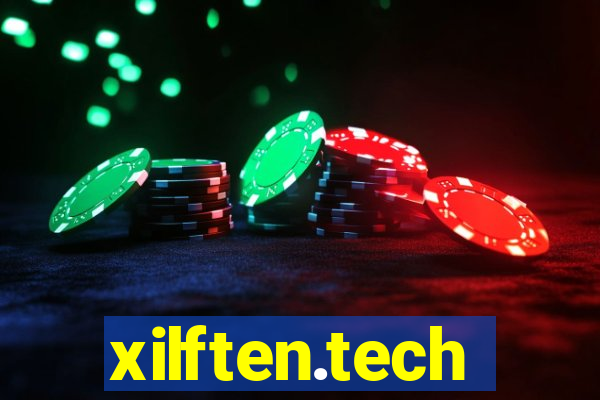 xilften.tech