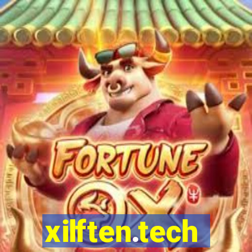 xilften.tech