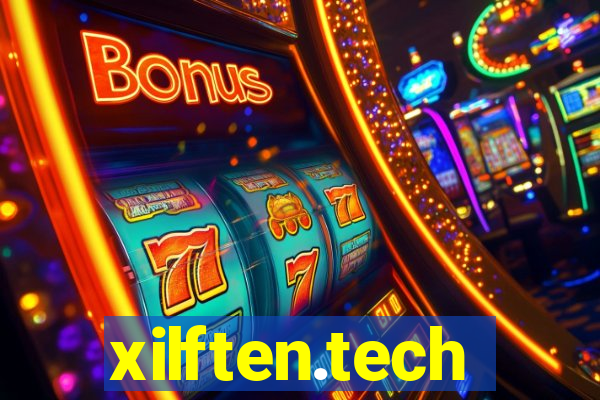 xilften.tech