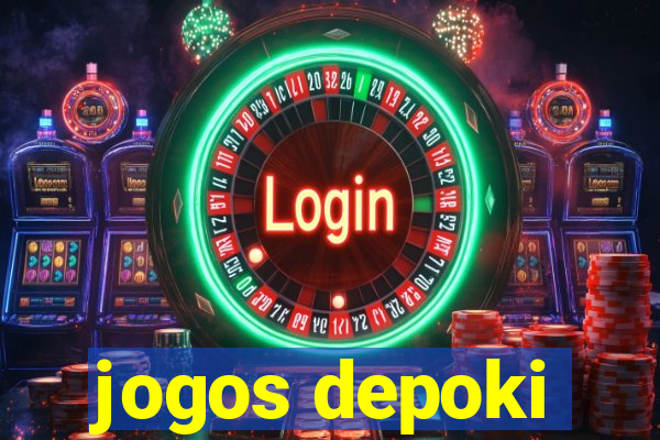 jogos depoki