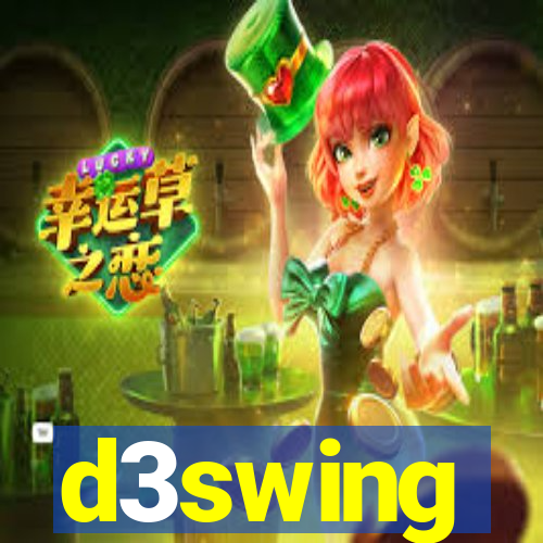 d3swing