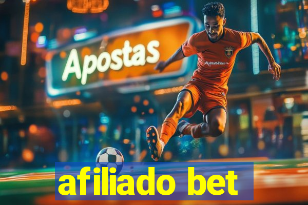 afiliado bet