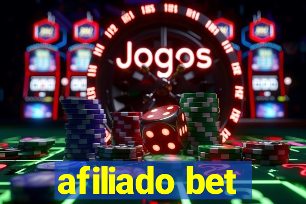 afiliado bet