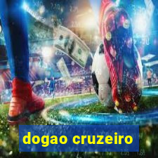 dogao cruzeiro